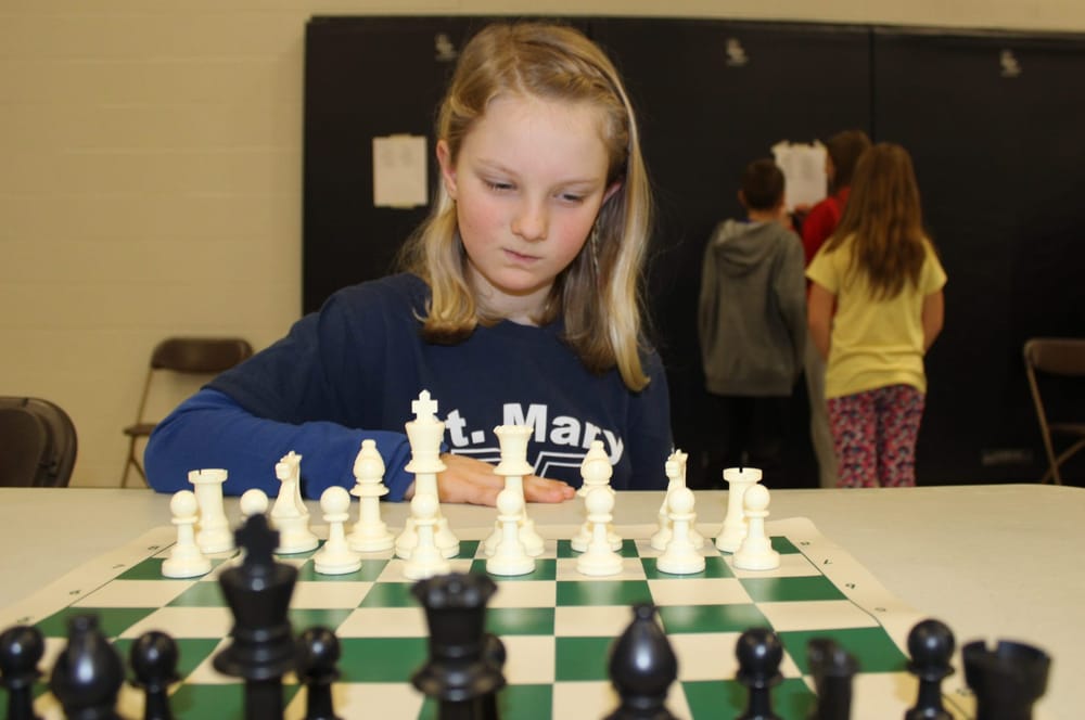 WCDSB chess tournament gives students chance to ‘shine’ post image