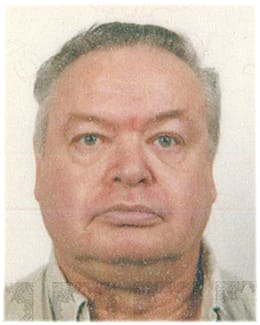 LING, Albert Lawrence post image