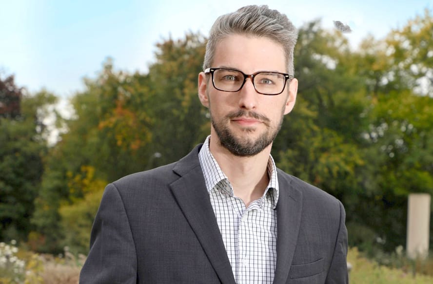 MPP Matthew Rae’s agri-tourism bill referred for final reading post image