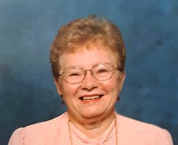 PRICE, Shirley post image