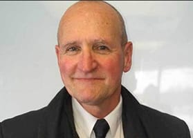 SARARUS, Edwin Bradley post image