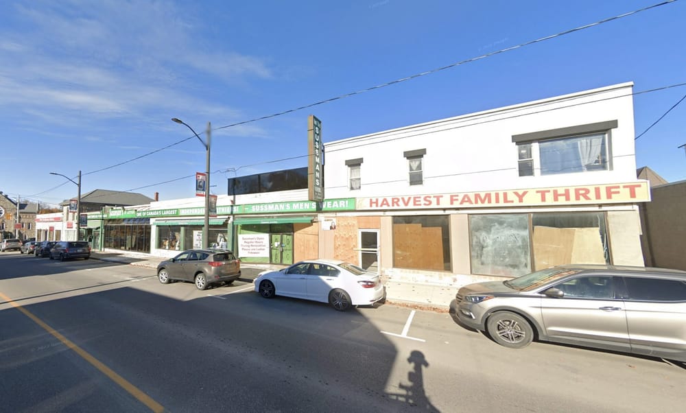 Township issues building code order to Arthur Green Developments post image