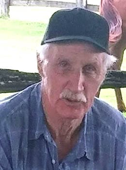 TAYLOR, David Byron post image