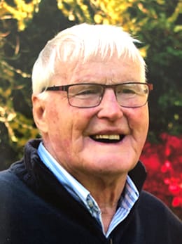 TINHOLT, Walter Herbert post image