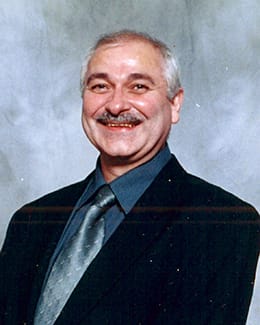 UPHAM, David “Dave” post image