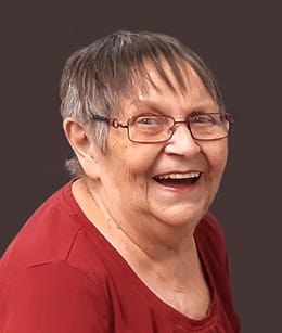 WHYTE, Mary Patricia “May” post image