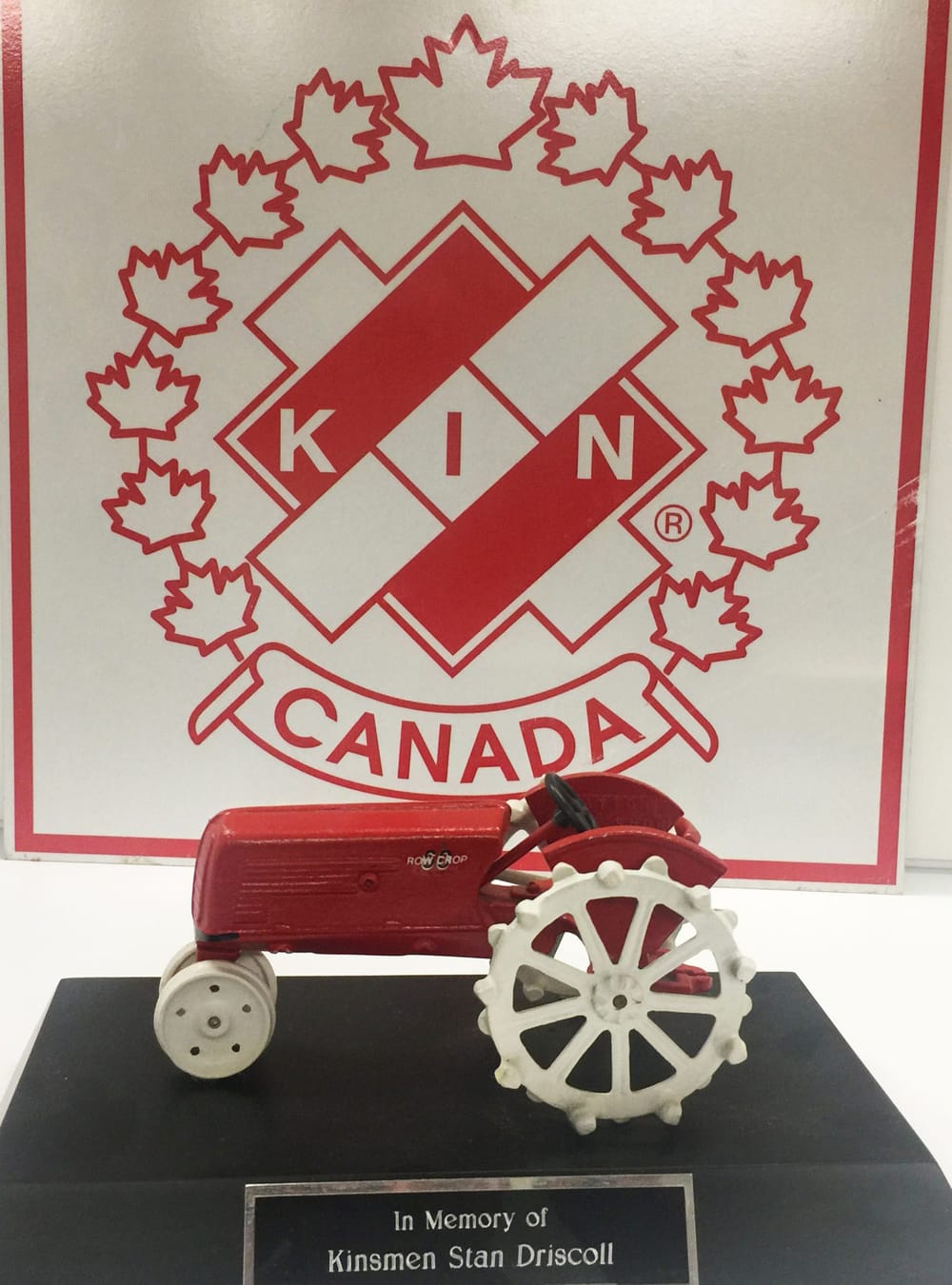 Farm show tractors more than just toys post image