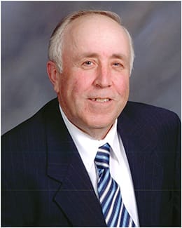 ATKINSON, Gordon post image