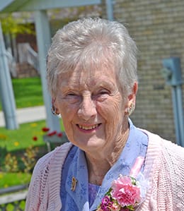 BLACK, Carol post image