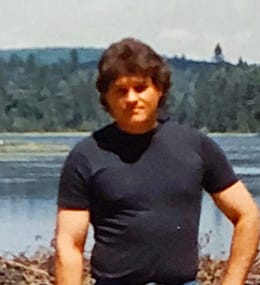 CONNOLLY, Mike post image