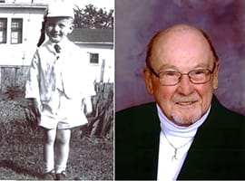 ELLIS, Dr Roger Langrick post image