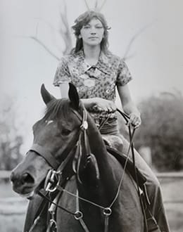 GERMAN, Marie Antoinette (Toni) post image