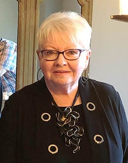 GRAHAM, Faith Elizabeth (McNamara) post image