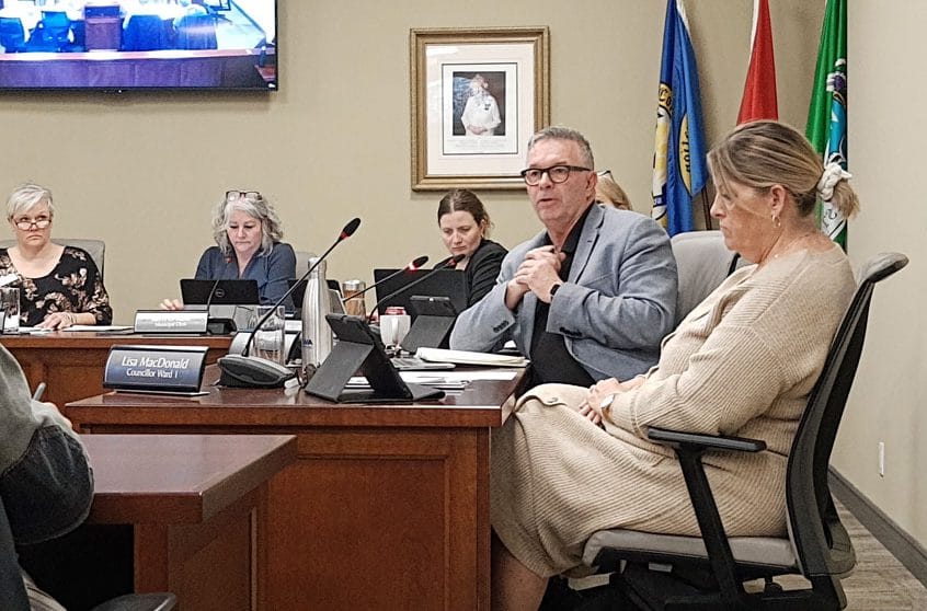 Integrity commissioner rules Watters, Jefferson not in conflict of interest post image