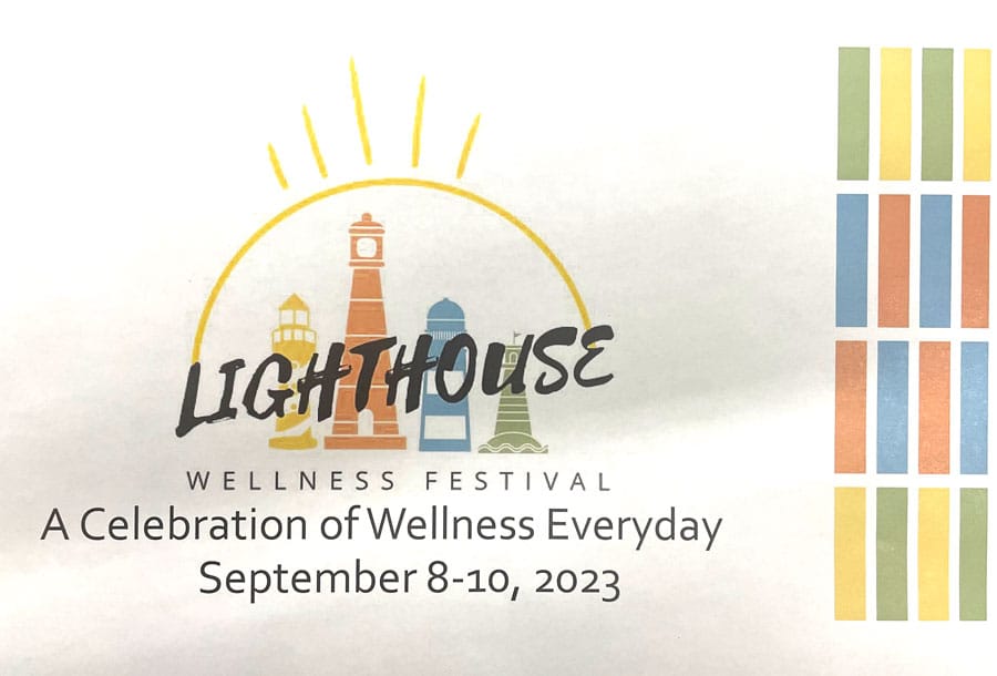 Wellness focus of Lighthouse Festival coming to Wellington North, Minto post image
