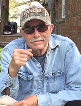 MacLEOD, John Henry post image