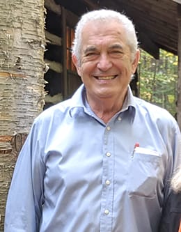 MULLER, Ron post image