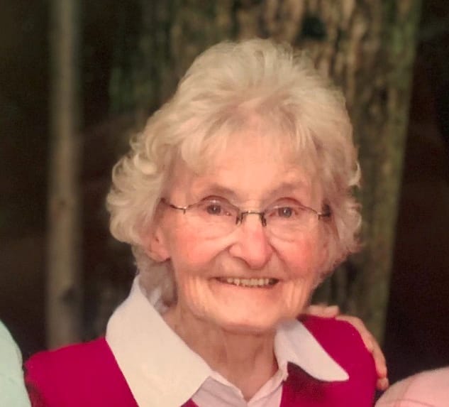 PRENTICE, Violet Madeline (nee Bell) post image