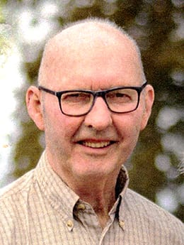 RADSTAKE, Hank post image