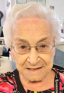 SCHIEBEL, Mary Louise (Schill) post image