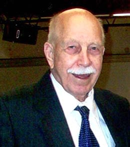 TURNER, Harold Thompson post image