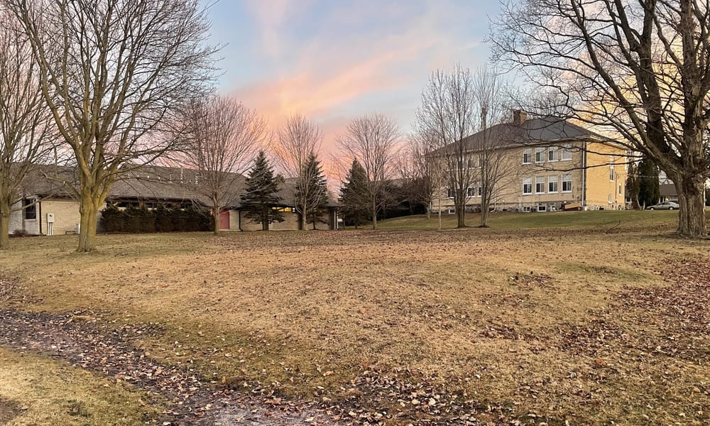 Town to recognize Clifford pioneer cemetery as historically significant post image