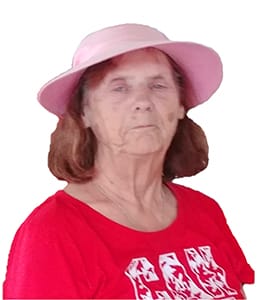 VAN DER HEYDEN, Yvonne Shirley post image