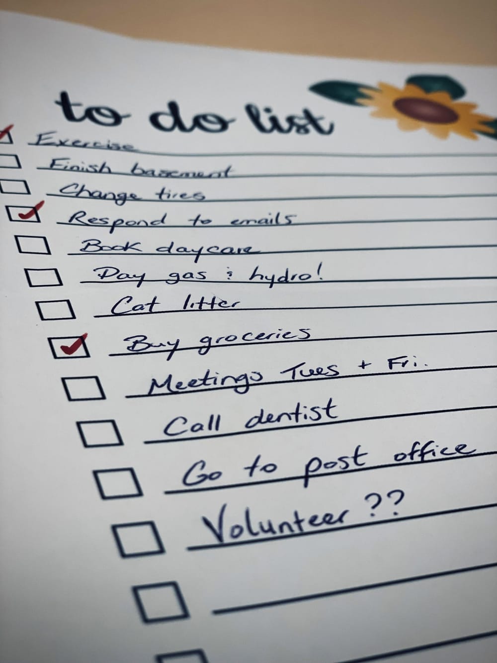 Shortage of volunteers threatens non-profit sector: Volunteer Canada post image