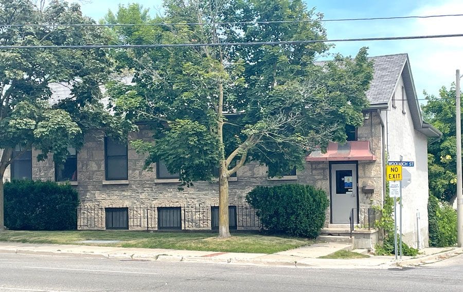 County purchases school board properties in Guelph for future office, parking needs post image