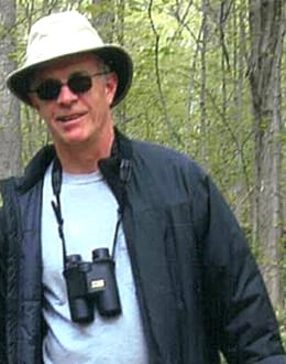 BLUE, Antony Charles post image