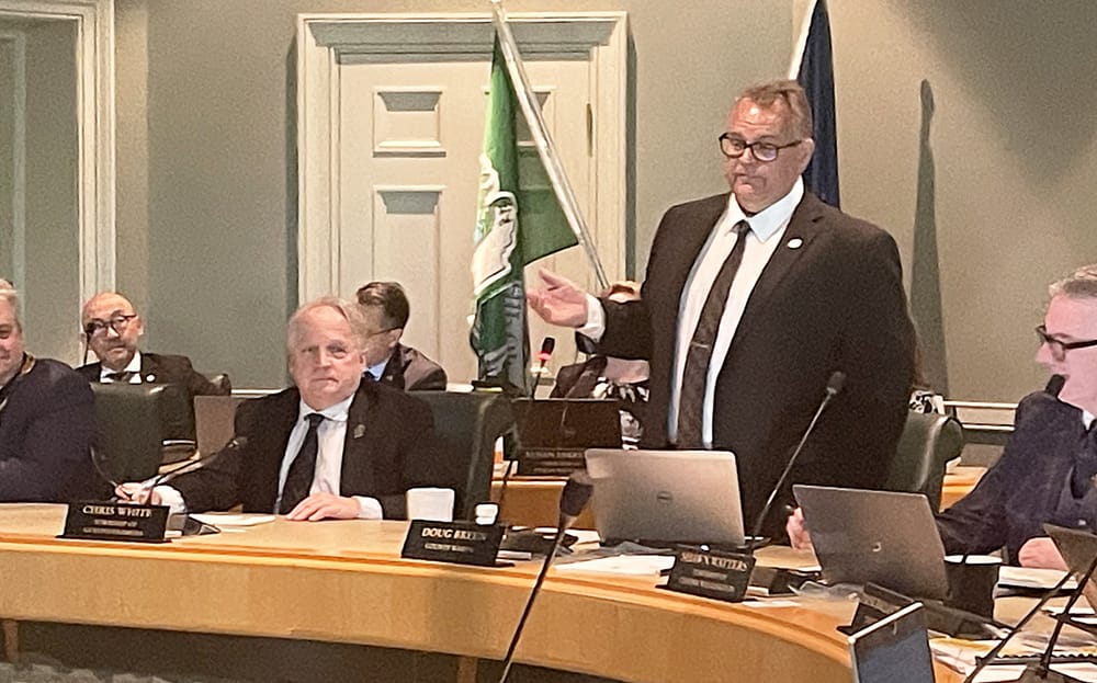 WFA: increased rural residential development threatens future of farming post image