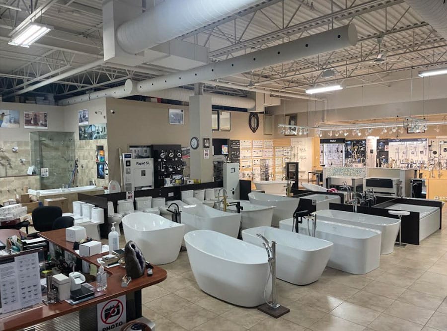 There’s no place like Crown Bath and Kitchen post image