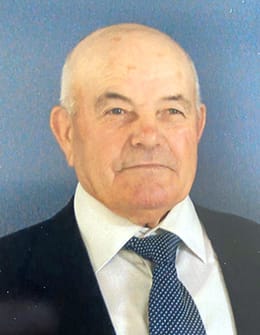 DIGIOVANNI, Romano post image