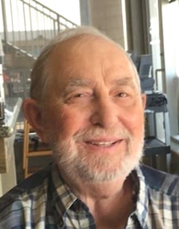 ELLISTON, William George post image