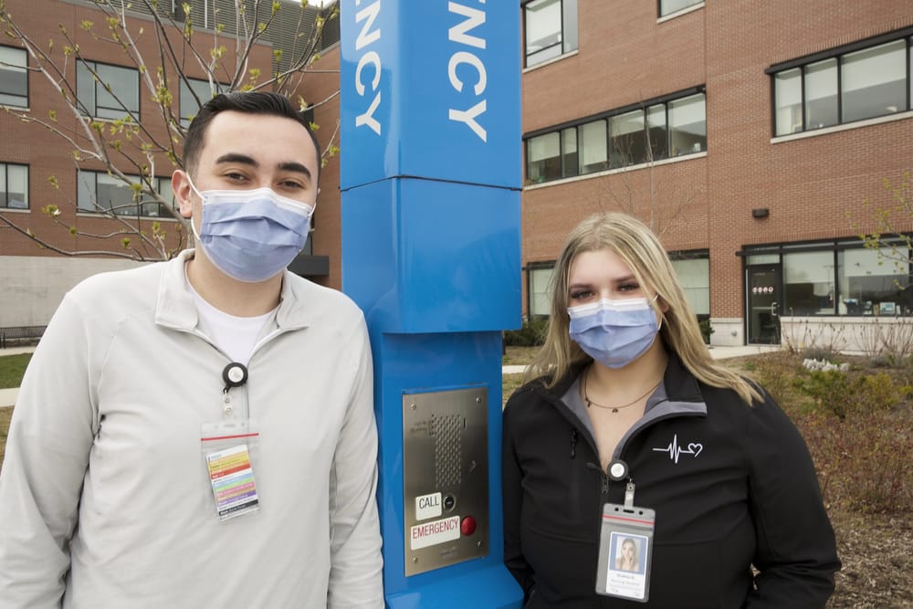 The future of healthcare: honouring the next generation of nurses post image