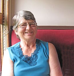 LONGMAN, Jean post image