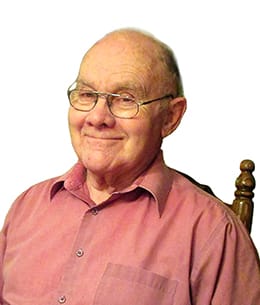 SHANTZ, Lyall post image