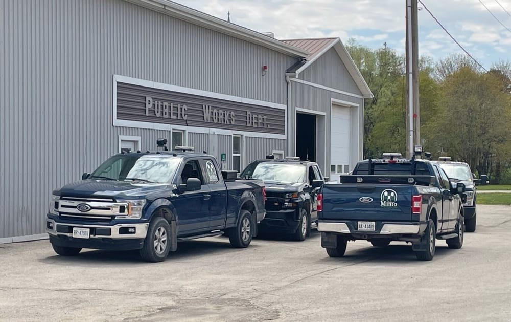 Town tests compressed work week for public works, community service staff post image