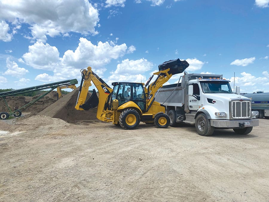 Pioneer Septic Solutions takes care of your septic system so you can take care of the environment post image