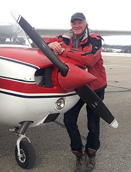 WASSINK, Ron post image