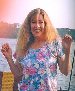 ZOPPI, Jennie (nee Jennifer Grant, of Mount Forest) post image