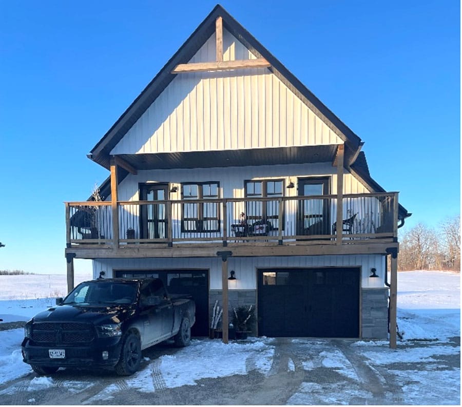 Additional residential units adding flexibility, affordability for residents post image