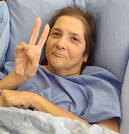 BENDFELD, Denise post image