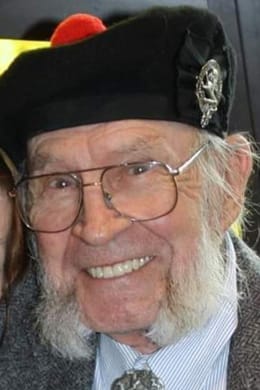 BOOTH, John Edmund post image