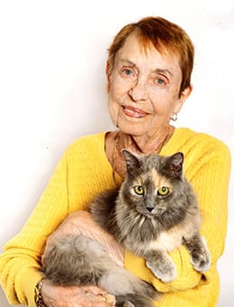 COUNSELL, Charlene post image