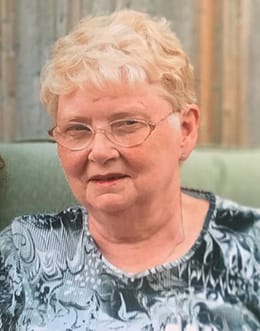 DE LONG, Mary Beryl (nee Beer) post image