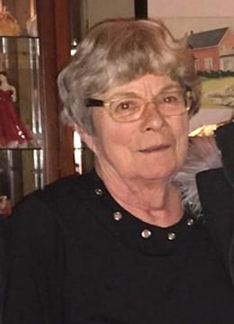 DEWAR,  Anita-Louise post image