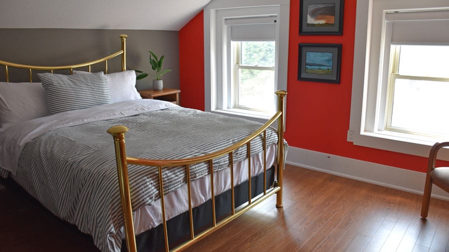 Is there a doctor in the house? It won’t be long now post image