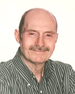 HALE, Ronald “Ron” Joseph post image