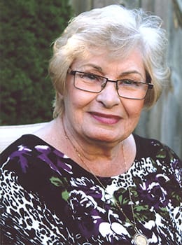 JANSEN, Diane (Berendina Antonia) (nee Verkerk) post image